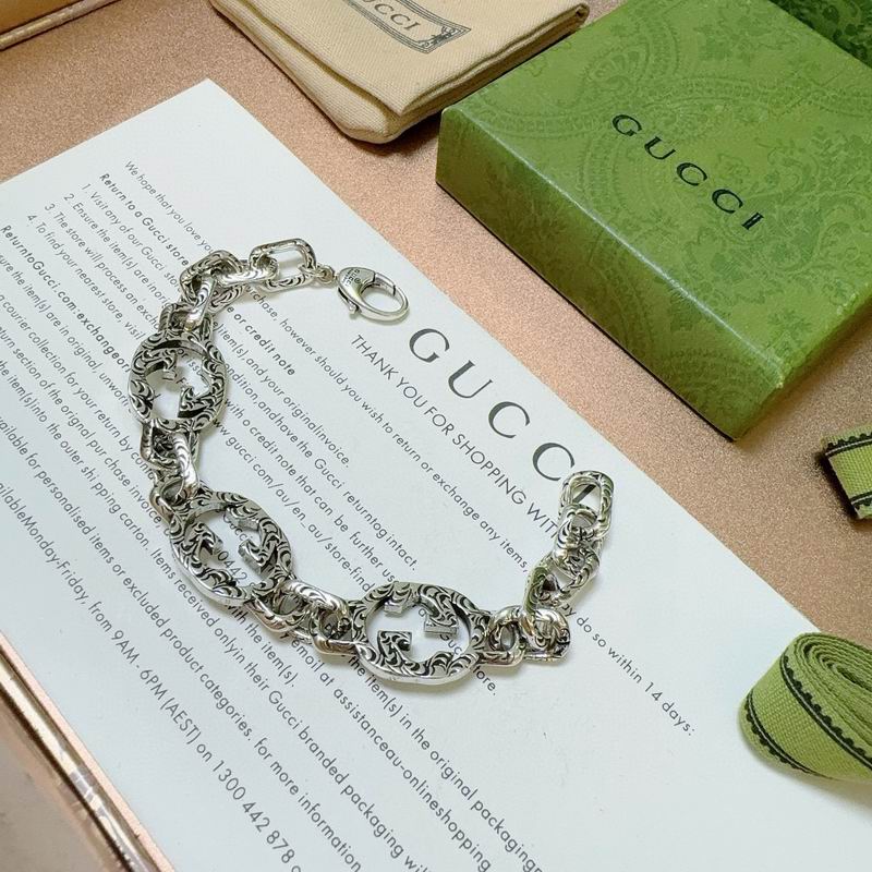 Gucci Bracelet 12yxx169